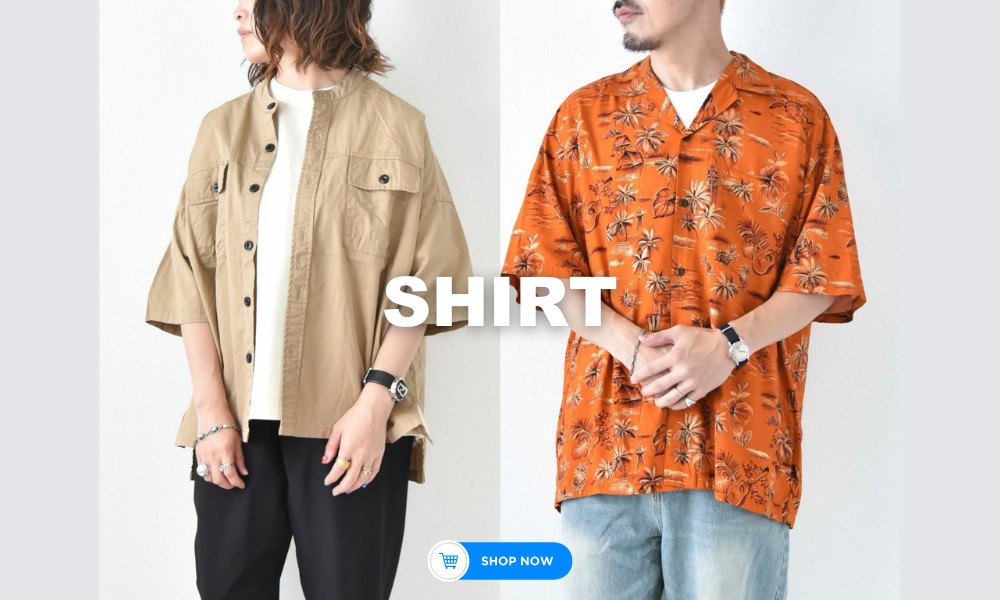 Johnbull（ジョンブル） | ma28 ONLINE STORE