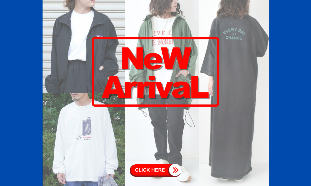 GO TO HOLLYWOOD（ゴートゥーハリウッド） | ma28 ONLINE STORE