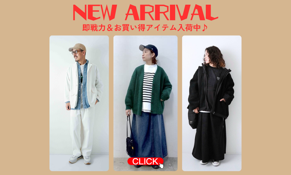 MICALLE MICALLE（ミカーレ ミカーレ） | ma28 ONLINE STORE