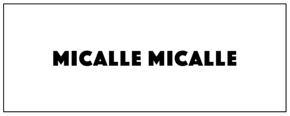 MICALLE