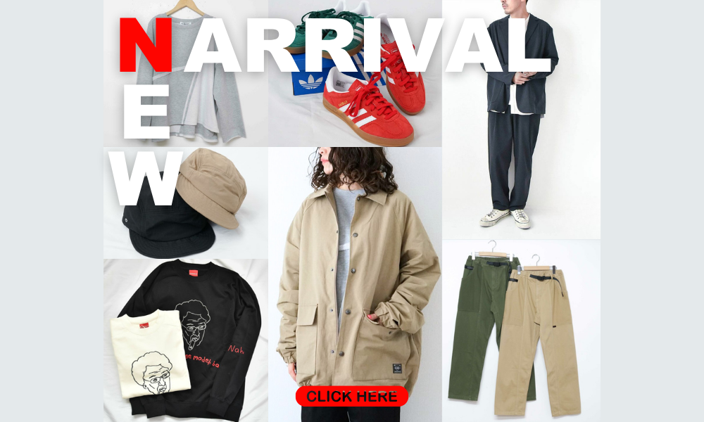 RISLEY （リズレー） | ma28 ONLINE STORE