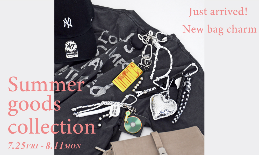 GO TO HOLLYWOOD（ゴートゥーハリウッド） | ma28 ONLINE STORE