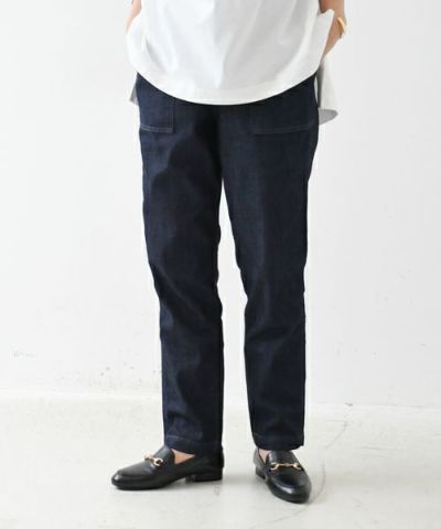 ハグオーワー デニム パンツ 26 デニムパンツ | ma28 ONLINE STORE