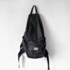 MEI メイ パッカブルバックパック 70D RC RIP INNER BACK PACK SOLID ブラック
