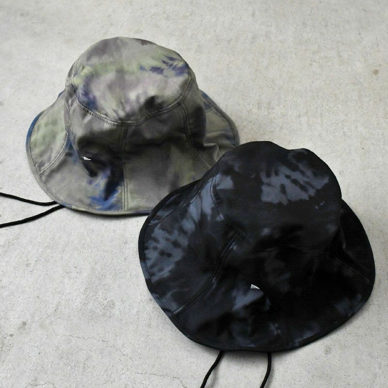 halo commodity ハロコモディティー Landing Hat 