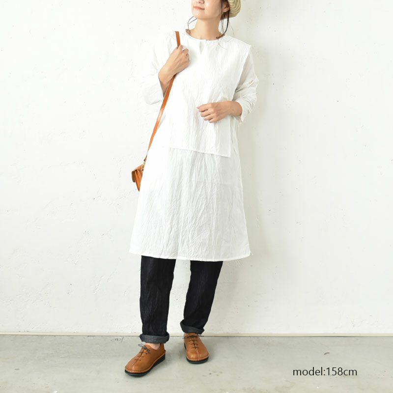 （ｇ）｜ライトデニムテーパードパンツ [[g_328]][C]