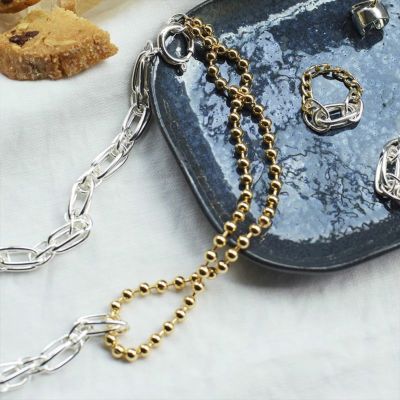 nothing and others｜《別注》 Double Line Bangle｜ [[C41012053]][F 