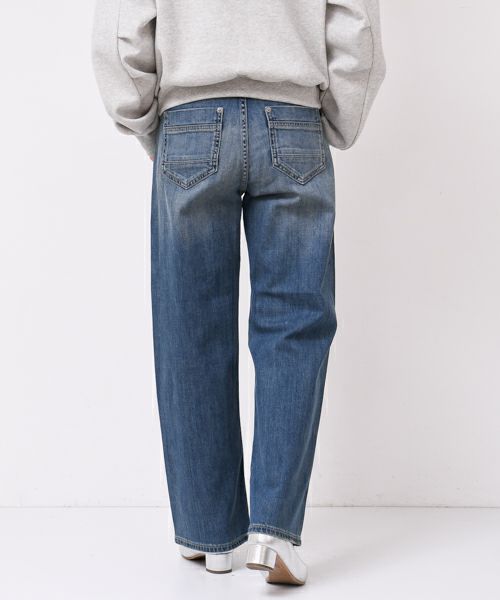 C.C.CROSS｜【洗濯機洗い可】ハイライズセミワイド｜ [[16162345]][F