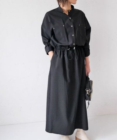 JOYMAKER｜鹿の子ワンピース [[5118]][F] | ma28 ONLINE STORE