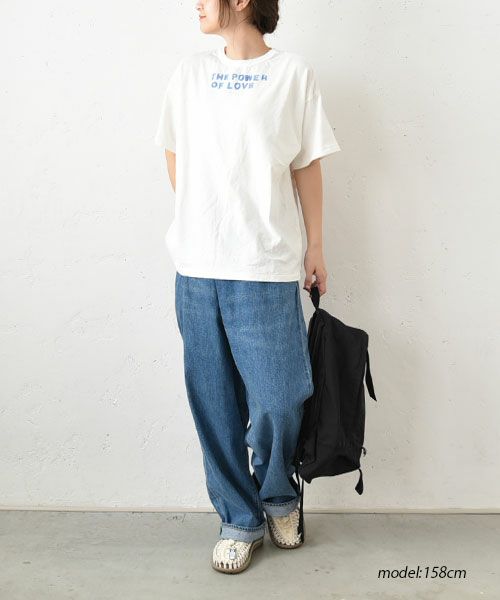 GO TO HOLLYWOOD｜デニムヘンケイPN [[1232614]][C] | ma28