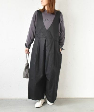 暖色系 今期新品⭐︎hagumu⭐︎サロペットパンツ - 通販 - www.lasem.tn