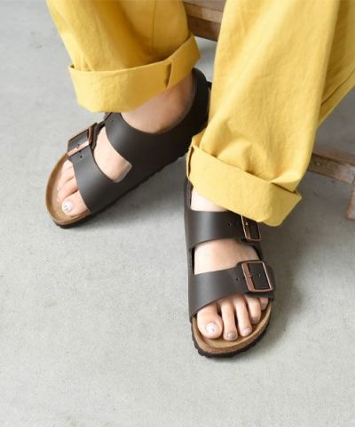 BIRKENSTOCK（ビルケンシュトック） | ma28 ONLINE STORE