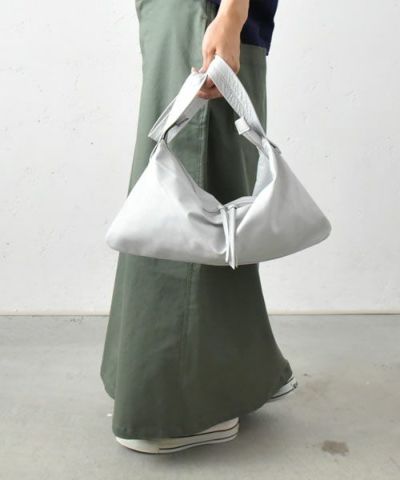 Ampersand｜WBフラットエコbag [[AP21-W04]][C] | ma28 ONLINE STORE