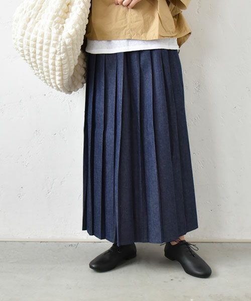 No18｜レザーレースアップシューズ [[HG-005]]