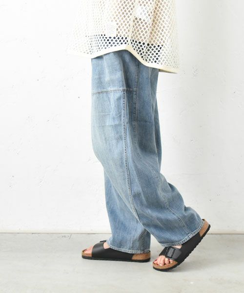 RNA｜バルーンバナナパンツ [[R4116-USED]][C] | ma28 ONLINE STORE