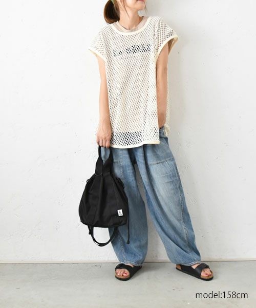 RNA｜バルーンバナナパンツ [[R4116-USED]][C] | ma28 ONLINE STORE