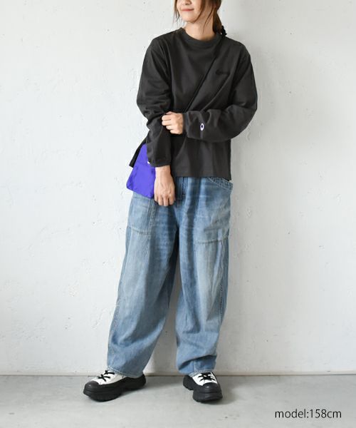 RNA｜バルーンバナナパンツ [[R4116-USED]][C] | ma28 ONLINE STORE