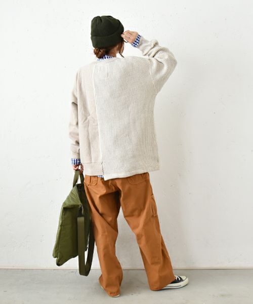 GO TO HOLLYWOOD｜オックスヘンケイパンツ [[1238603]][C] | ma28 