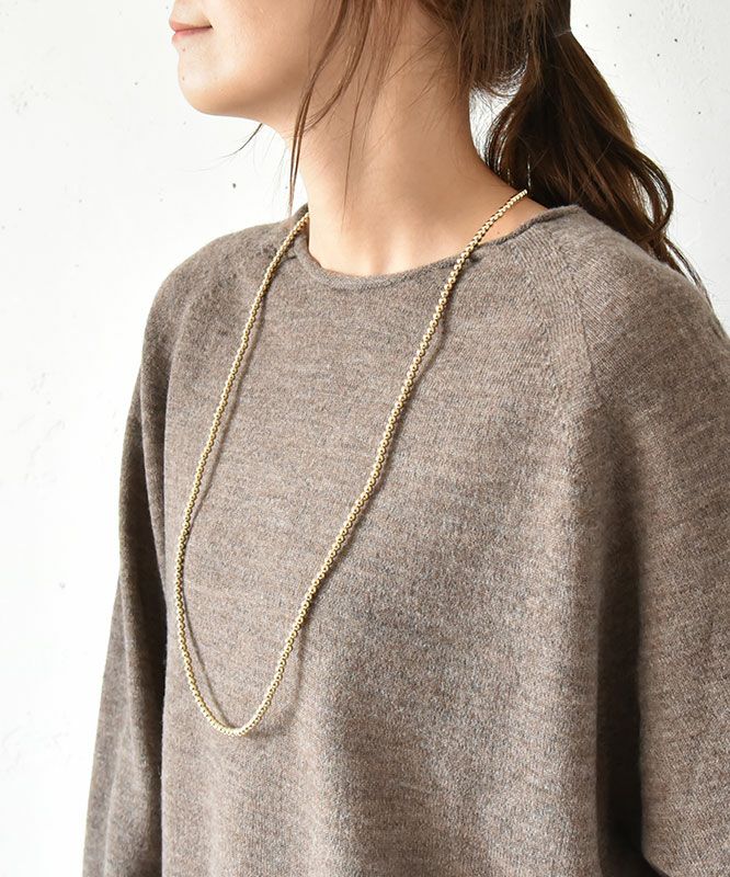 CUORE STORE｜ネックレス [[Z230615]][C]