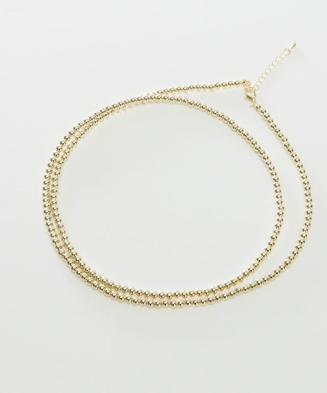 CUORE STORE｜ネックレス [[Z230615]][C]