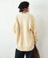 SAVE｜Cord Slider Beret [[S-02]][C] 