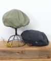 SAVE｜Cord Slider Beret [[S-02]][C] 