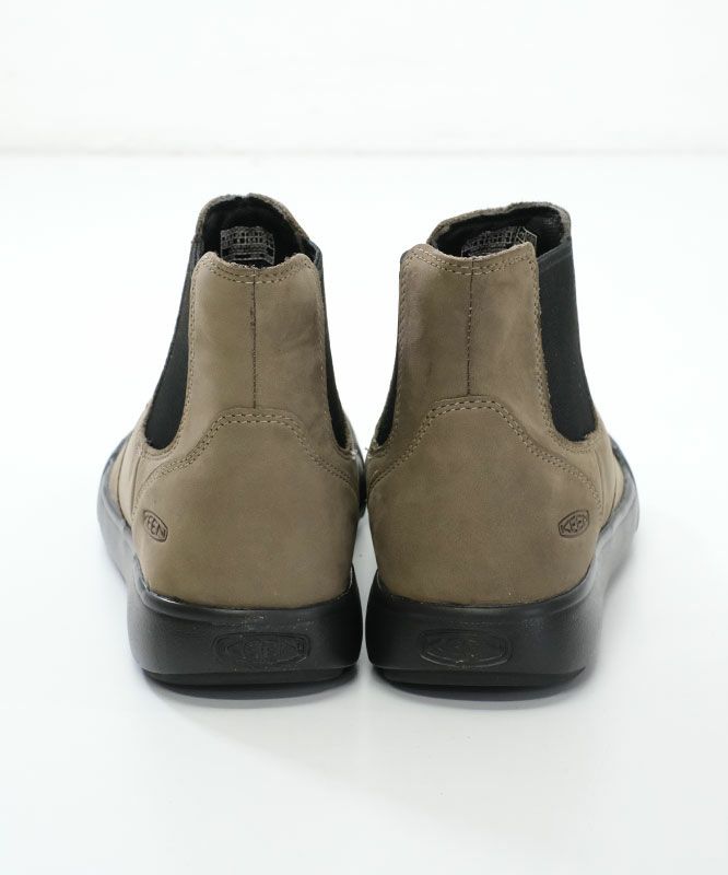 KEEN｜エレナ チェルシー サイドゴアブーツ [[1027705]][C