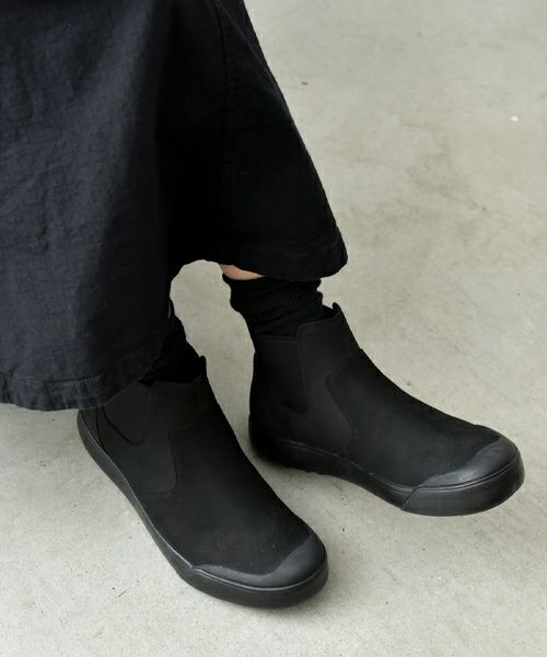 極美品】マーガレットハウエル サイドゴアブーツ✨2623 重苦しく 