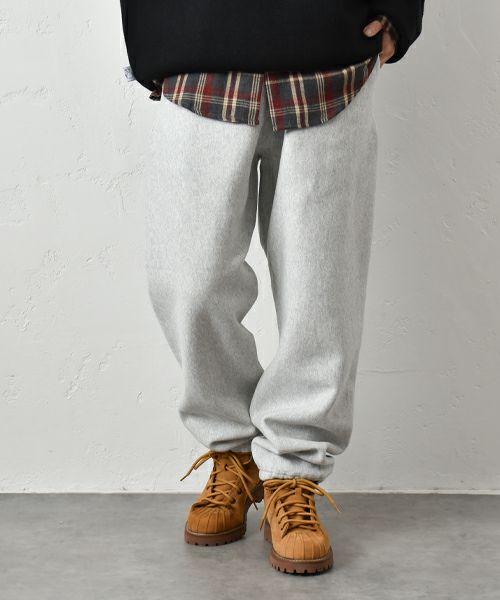 Champion｜REVERSE WEAVE SWEAT PANTS [[C3-W205]][C]