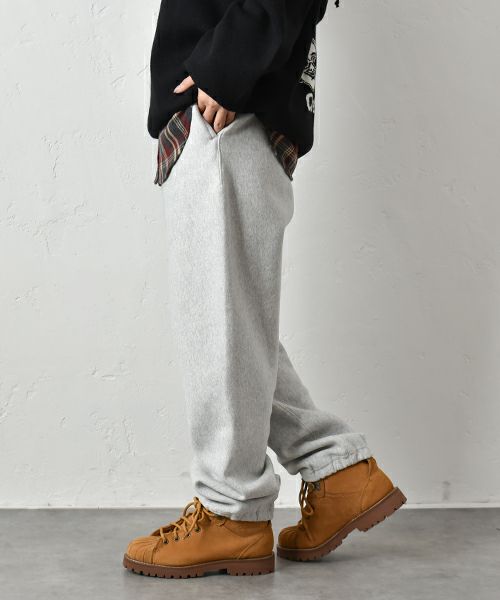 Champion｜REVERSE WEAVE SWEAT PANTS [[C3-W205]][C]