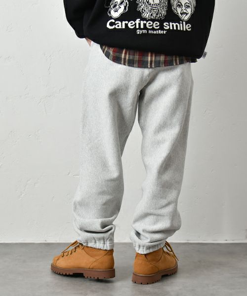 Champion｜REVERSE WEAVE SWEAT PANTS [[C3-W205]][C]