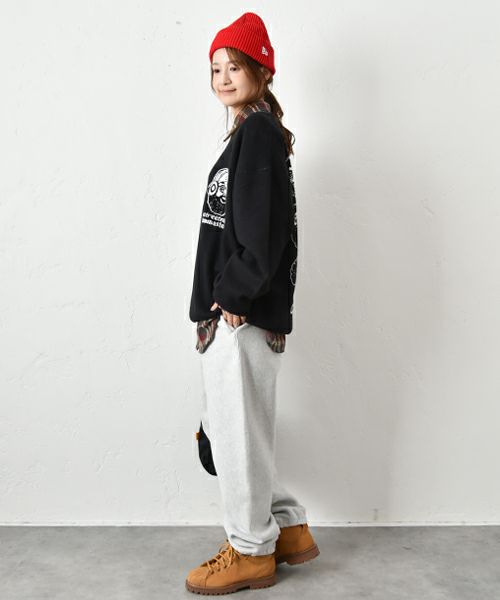 Champion｜REVERSE WEAVE SWEAT PANTS [[C3-W205]][C]