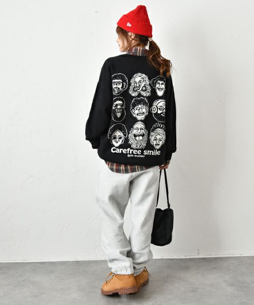 Champion｜REVERSE WEAVE SWEAT PANTS [[C3-W205]][C]