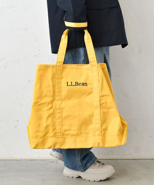 L.L.Bean エルエルビーン グローサリー・トート 301371