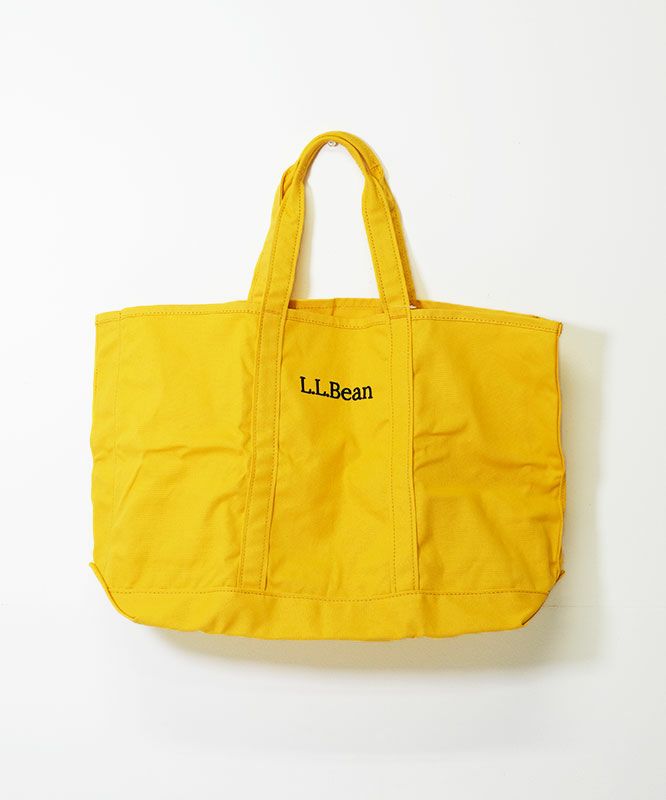 L.L.Bean｜グローサリー・トート [[301371]][C] | ma28 ONLINE STORE