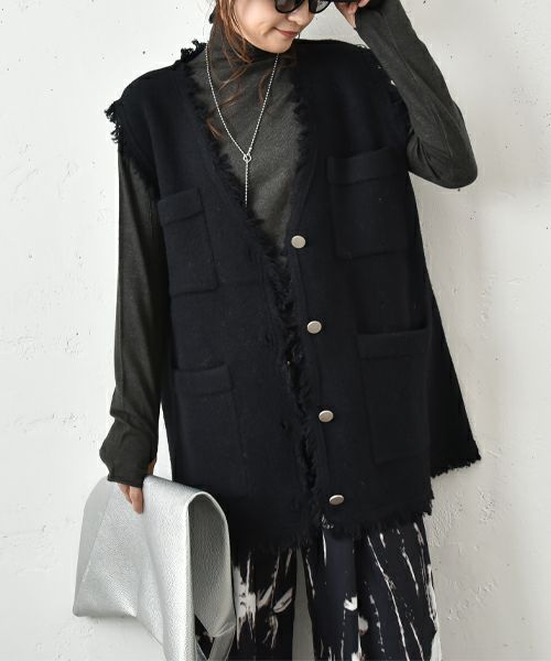 HUMS｜指ぬきインナー [[MT-0390]][C]