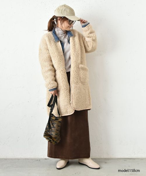 HUMS｜指ぬきインナー [[MT-0390]][C]