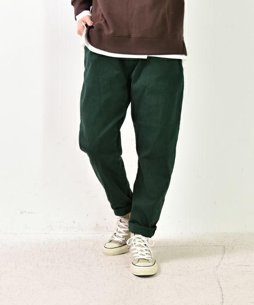  RNA｜ロークロッチテーパードパンツ [[R4148]][C]