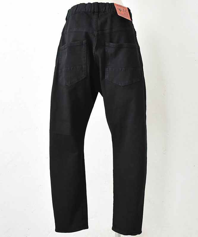 RNA｜ロークロッチテーパードパンツ [[R4148]][C] | ma28 ONLINE