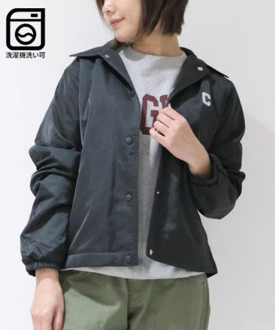 Champion｜コーチジャケット [[CW-Y601]][F] | ma28 ONLINE STORE