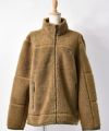  L.L.Bean｜マウンテンパイルフリースジャケット [[511045]]