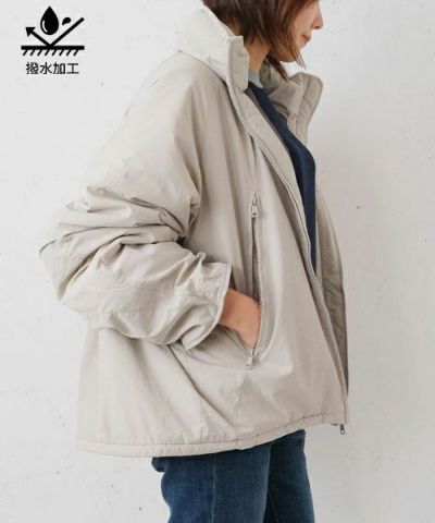 WILD THINGS｜W'S HAPPY JACKET [[WTW23102SN]][F] | ma28 ONLINE STORE