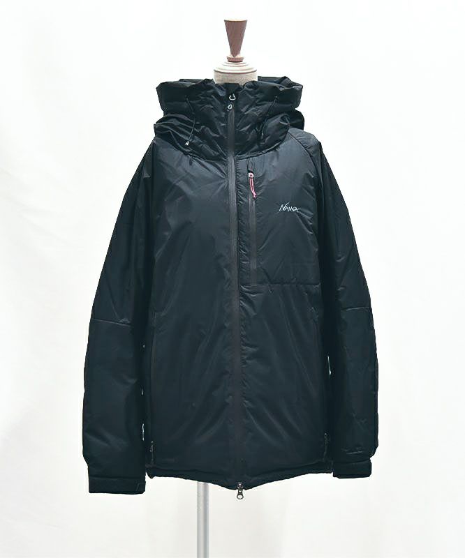 NANGA｜オーロラダウンジャケット [[ND2341-1A301]][D] | ma28 ONLINE