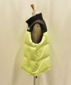 FIRST DOWN USA｜BUBBLE DOWN VEST [[F542002]][D]