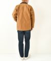  FOB FACTORY｜MOLESKIN RIDING JKT [[F2361]][D]