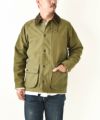 FOB FACTORY｜MOLESKIN RIDING JKT [[F2361]][D]