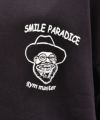 ジムマスター｜SMILE PARADICE スウェットヒ゛ック゛Tee [[G221756]][D]