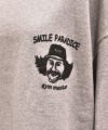 ジムマスター｜SMILE PARADICE スウェットヒ゛ック゛Tee [[G221756]][D]