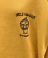 ジムマスター｜SMILE PARADICE スウェットヒ゛ック゛Tee [[G221756]][D]