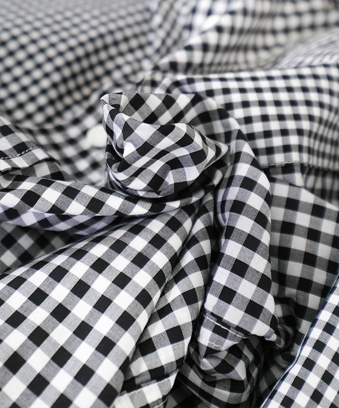  ジムマスター｜ショールカラー L/Sシャツ [[G233732]][D]